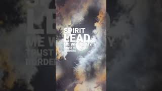 Download lagu spirit lead me / oceans / christian status/ #englishchristiansongs / #shorts mp3