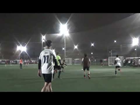 SIGA SIGA VS CEPEGA FC - #LigaNuñez - #Apertura SLV - 6/5/23