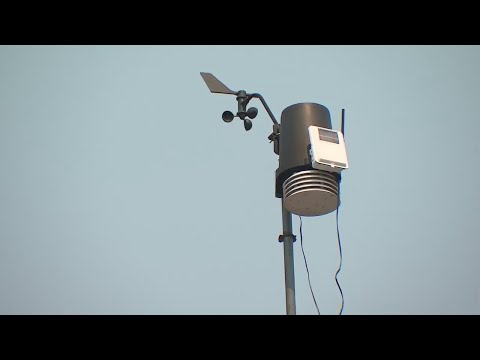 High wind, extreme fire danger warning issued in Oregon, SW Washington