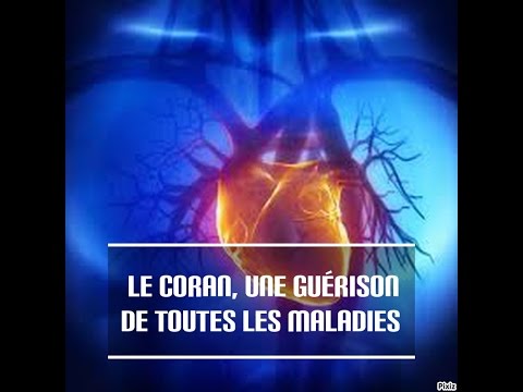 une guérison de toutes les maladies