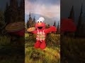 Elmo Singing Pizzatime Fisherprice Ytshorts