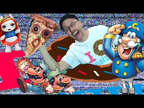 Commercials H20 - Nostalgia Critic