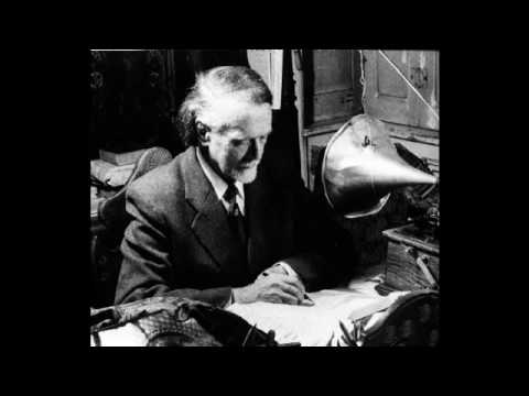 Thumbnail for Zoltán Kodály - Duo for violin and cello (Op. 7, 1914) live