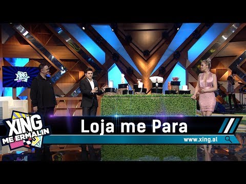 Loja me Samir Manen, Publiku fiton 2 Milion leke ne Xing me Ermalin