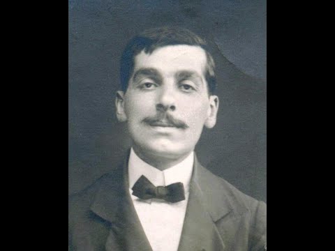 Barsegh Kanachian «Bam, porotan» - Yerevan State Chamber Choir