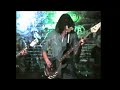 Elemantra Live At CODA Cleveland Ohio VHS 2025