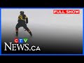 Canucks Training Camp CTV Your Morning Vancouver For Sept 18 2025