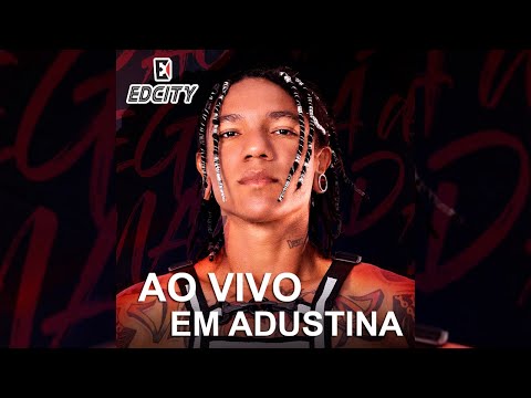 EDCITY AO VIVO NA ALVORADA DO SÃO PEDRO DE ADUSTINA/BA