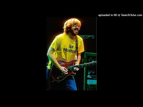 1.5 Phish - Ghost - 7/19/98 - Shoreline Amphitheatre, Mountain View, CA