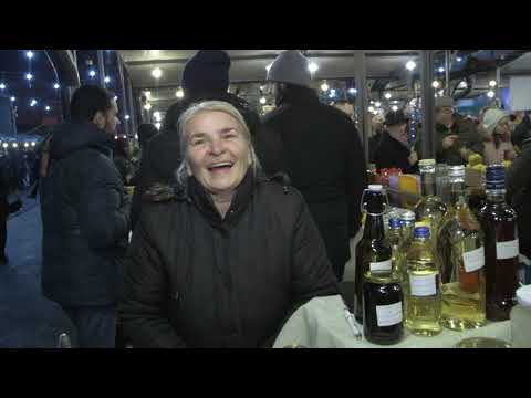 Moj ceger 05.01.2019. - Noćni market, Bajlonijeva pijaca