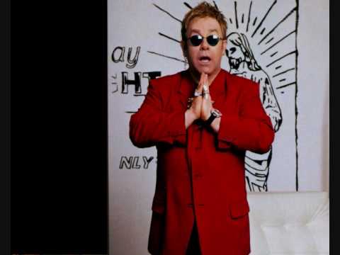 ELTON JOHN vs SAFRI DUO- Your Song (Baya Baya Remix)