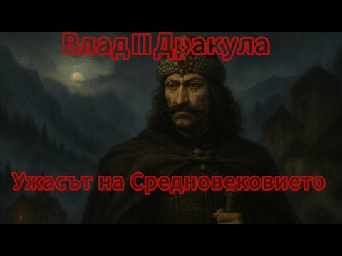 Vlad III Țepeș – The True Story Before the Dracula Legend