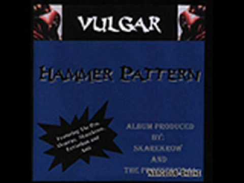 Vulgar - Harmonica (Feat The Professional And Warcloud)