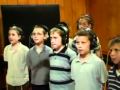 Yerushalayim - The Shira Chadasha Boys Choir ...