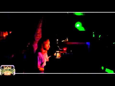 TALLAWAH SOUND ft Foundation Rocker (ch) - dubwise di bass pt4 @ gent 22-8-2015