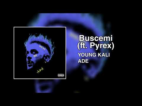 YOUNG KALI - Buscemi (feat. Dylan)
