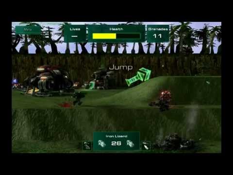 Metal Slug [Act 2] Trailer