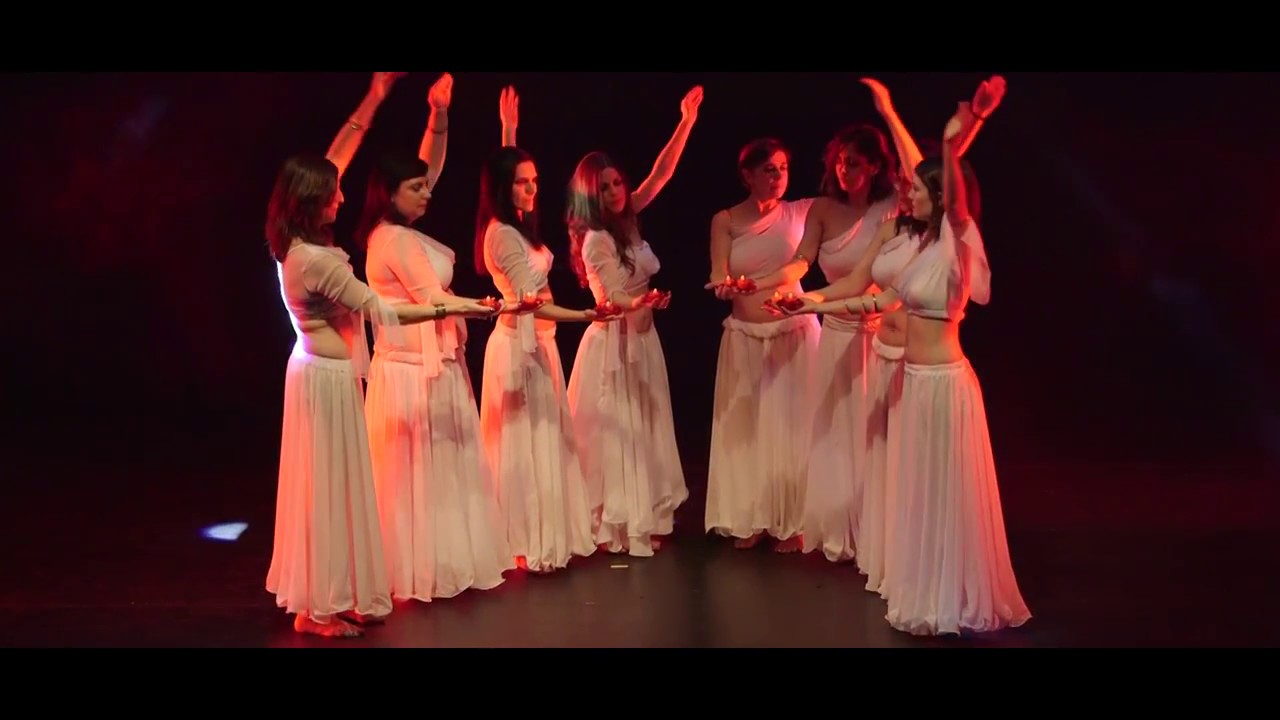 DIOSAS GRIEGAS.MUJERES SAGRADAS. HABIBAS