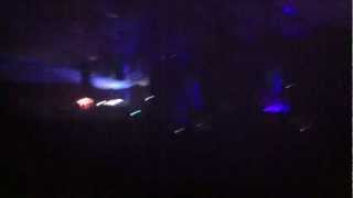 Beginning of Show & The Thirst (Pt 1) - Hilltop Hoods (Live in Melbourne, August 2012)