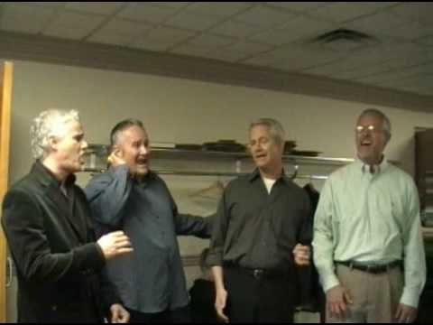 Harrington Brothers 11/9/08