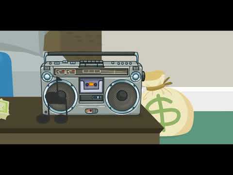 M DOC Diego ft. Rob Gates - Me N Mines (produced by Cvere)