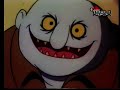 Onkel Fester Fra Familien Addams Synger På Dansk