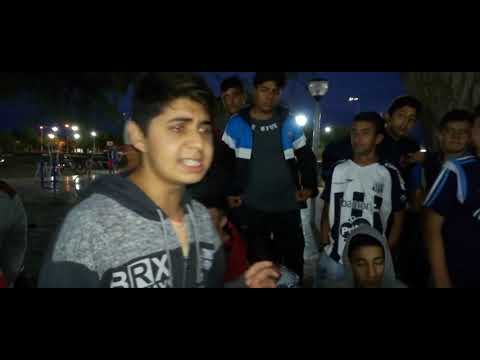 TALA vs GAMMA | CUARTOS DE FINAL | ＭＯＮＴＥ ＦＲＥＥ