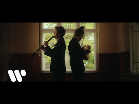 David Orlowsky & David Bergmüller – Ada (Official Video)