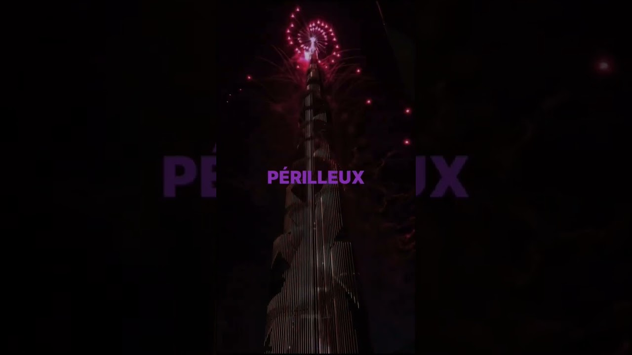 Ven1 - Menace fantôme