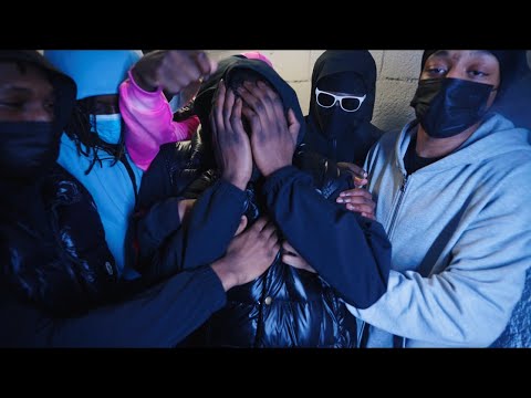 Zayy Breadyy x AB Swervoo - Belt 2 A** (Wgn Performance)