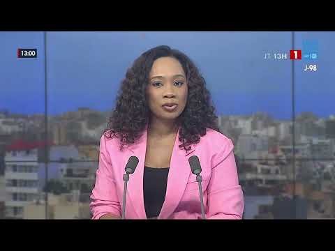 JT 13H DES RÉGIONS - SAMEDI 25 JUILLET 2026