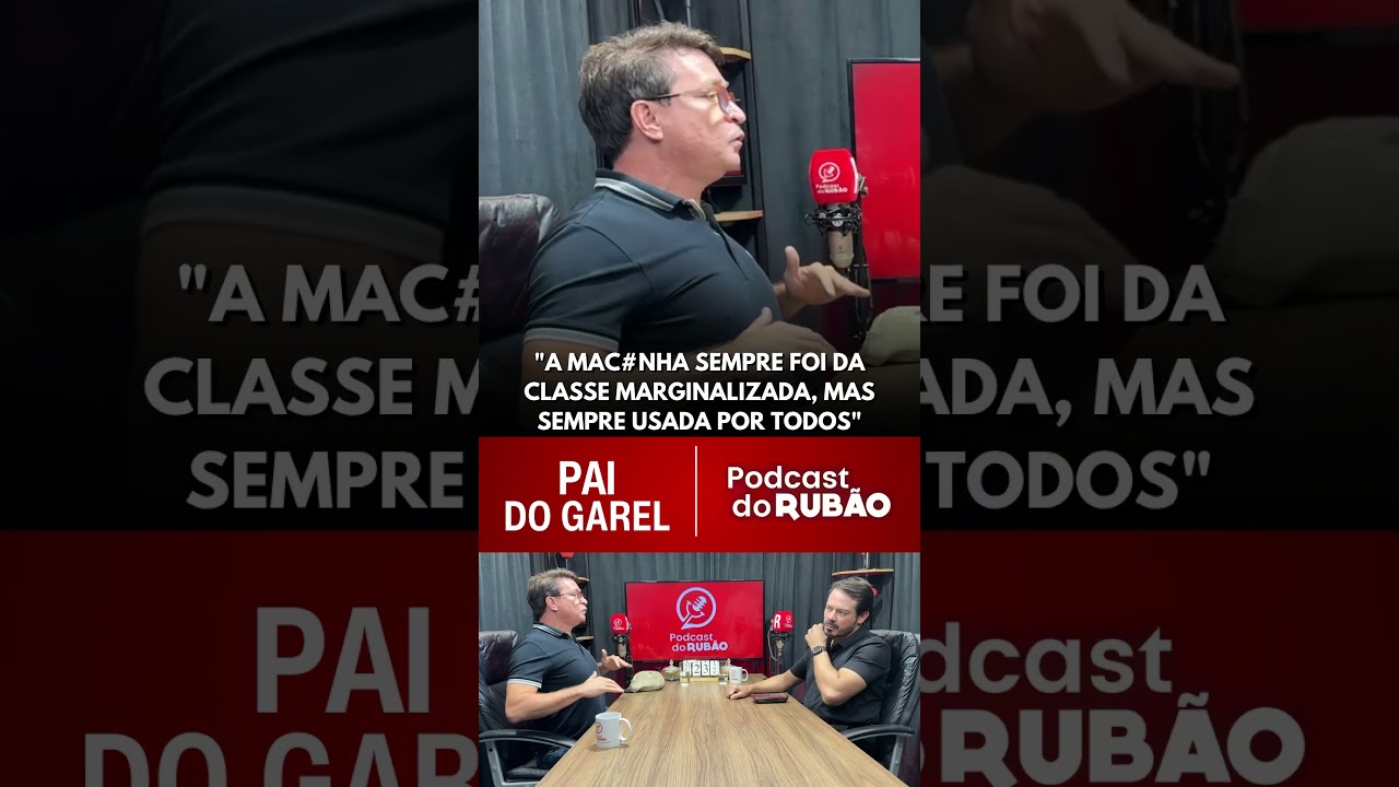 Capa do vídeo