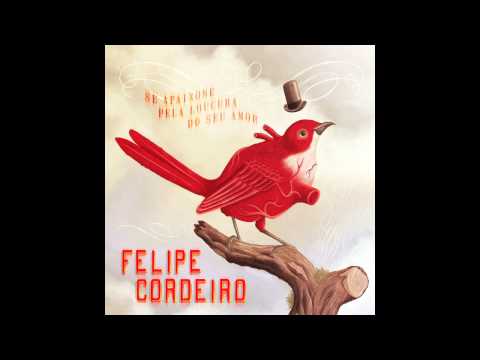 Felipe Cordeiro "Ela É Tarja Preta"