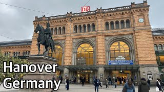 Hanover, Germany