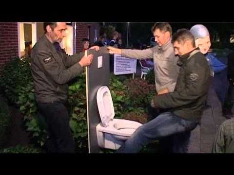 DJ Hanky Panky 50 jaar