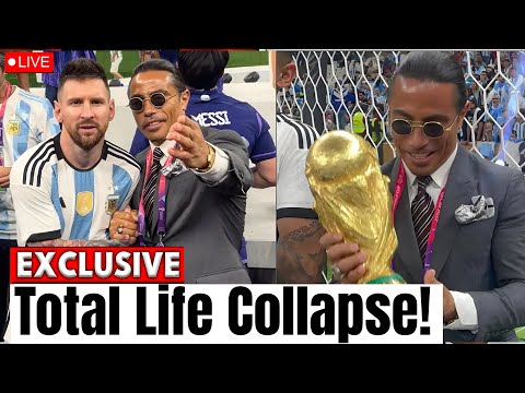 Salt Bae’s SHOCKING Downfall — How He Lost EVERYTHING Almost Overnight