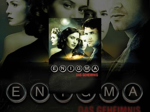Enigma - Das Geheimnis