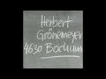 Herbert Grönemeyer    Fangfragen