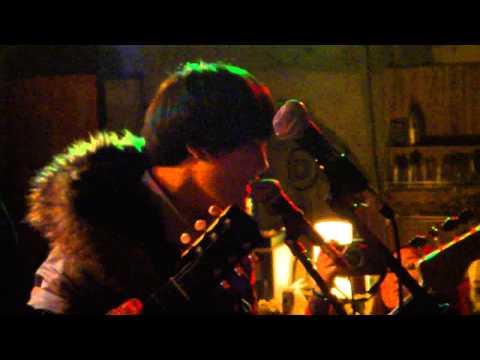 20121231 The Veggers - (6)