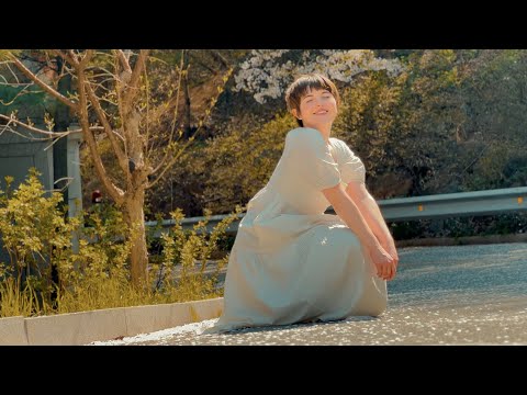 스웨덴 여자친구의 평생 소원, 벚꽃 구경