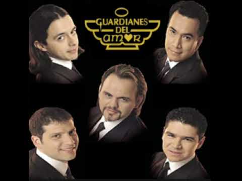 Los Guardianes Del Amor [Solo exitos]