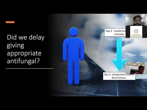 Challenges in Invasive Candidiasis