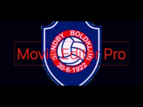 Sundby Boldklub Sangen