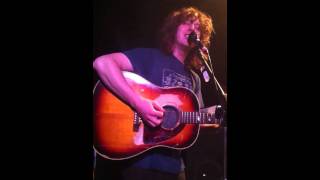 &quot;Wasted &amp; Ready&quot; by Ben Kweller
