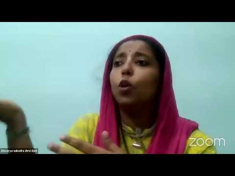 Short Bhagavatam ŚB 4.24.49 and 50