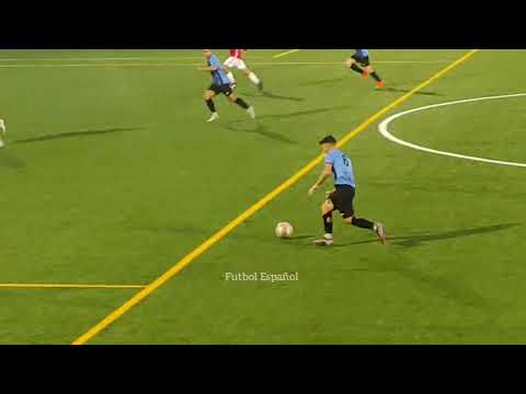 CD Malgrat A vs Premia Club Esp, A. Resumen y goles. Campeonato Cataluña 23/24 Division Segunda.