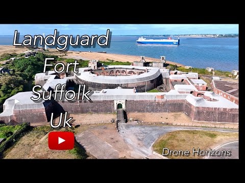 Landguard Fort thumbnail