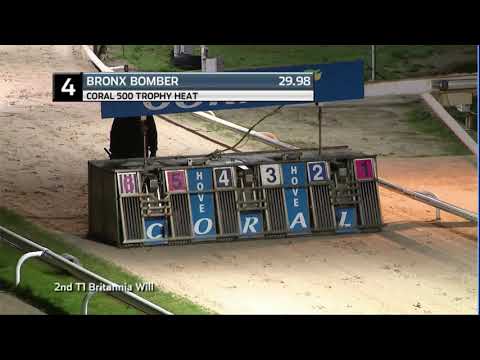 2020 CORAL 500 - HEAT 3 - T4 BRONX BOMBER