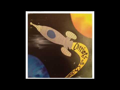 Chariots of the Gods