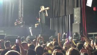 Opportunity Cost by G-Eazy @ Revolution Live on 11/4/14